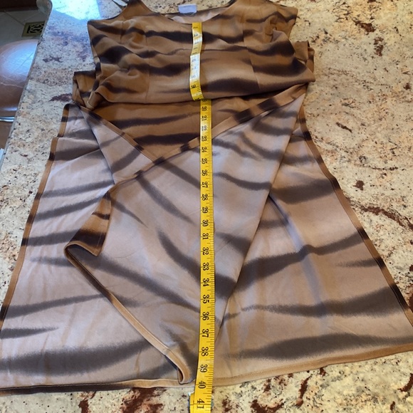 PARAH ITALIAN BEAUTIFUL SUN DRESS . - Picture 10 of 12